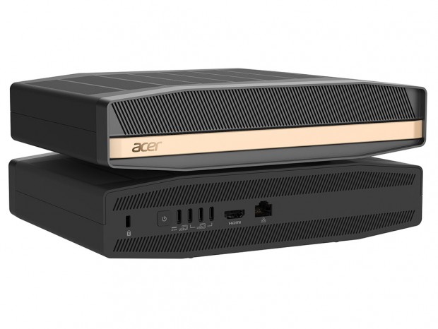 Acer SFF RTX Spark