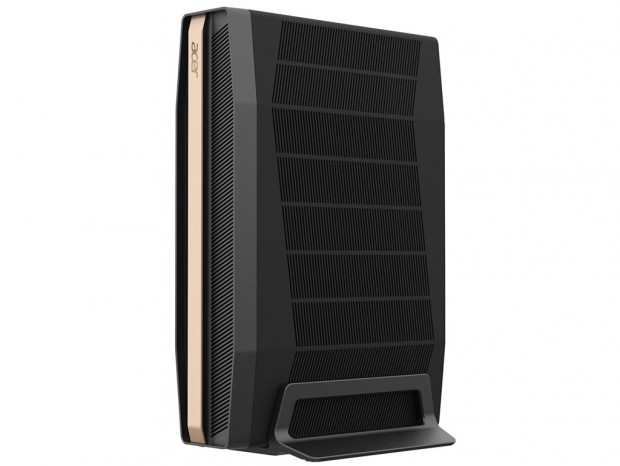 最大1PFLOPS、NVIDIA RTX Spark搭載の小型デスクトップをAcerが披露