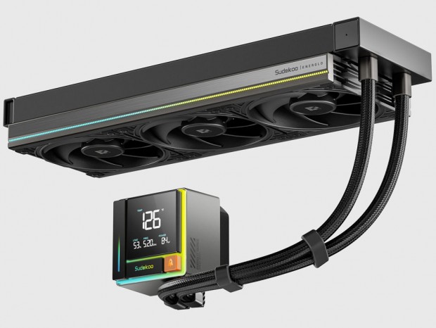 ENERGLO 360
