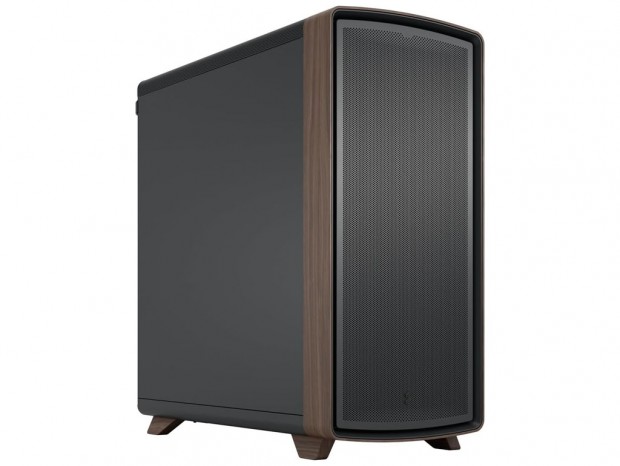 Summit Black Solid（型番：FD-C-SUM1A-03）