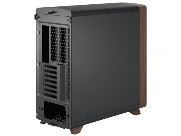 Summit Black Solid（型番：FD-C-SUM1A-03）