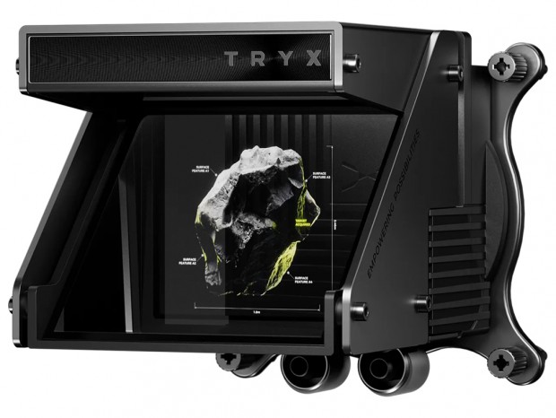 TRYX「HOLO 360」シリーズ