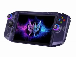 Project DualPlay Mini