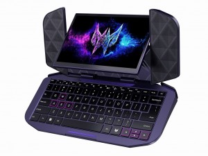 Project DualPlay Mini
