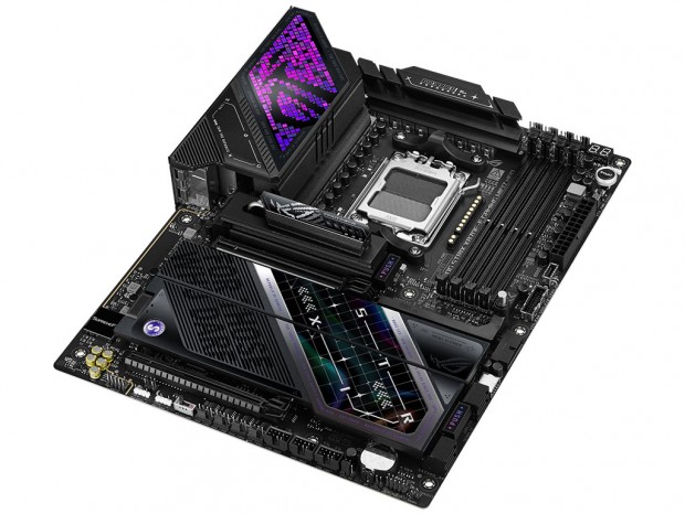 ROG STRIX X870E-E GAMING WIFI7 NEO