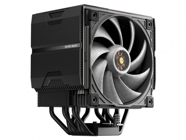 SK700 MACH