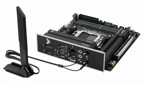 TUF GAMING B850I WIFI NEO