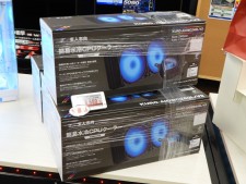 玄人志向の240mm水冷クーラーが8,980円