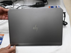 ZBook 15 G6 Mobile Workstation