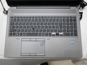 ZBook 15 G6 Mobile Workstation