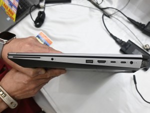 ZBook 15 G6 Mobile Workstation