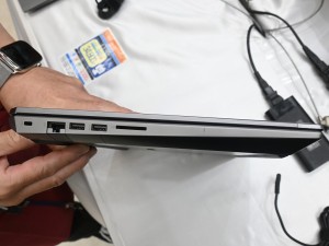 ZBook 15 G6 Mobile Workstation