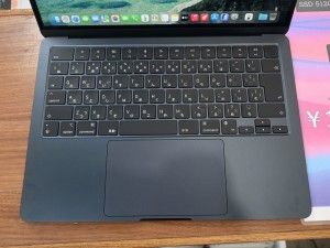 MacBook Air (M2)