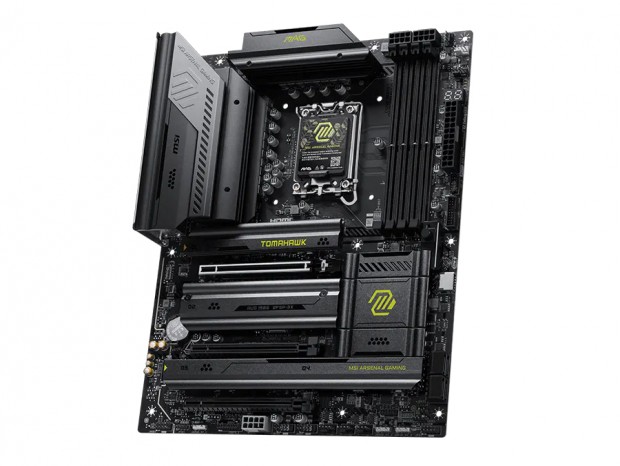 MAG Z890 TOMAHAWK WIFI II