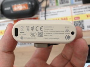 MOMENTUM True Wireless 5