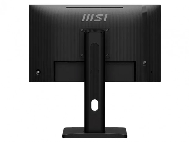 MSI、KVMとUSB PD65W対応ビジネス向けディスプレイ「PRO MP245PHG E14」など