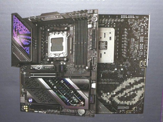 ROG STRIX X870E-E GAMING WIFI7 NEO