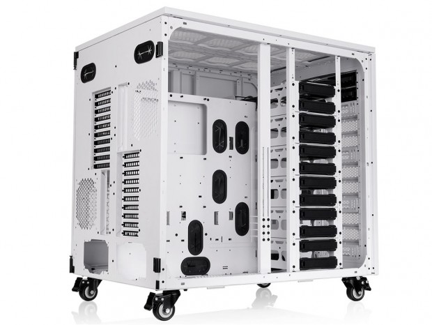 Thermaltake「AX1000 TG」