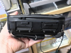 TOUGHBOOK CF-U1
