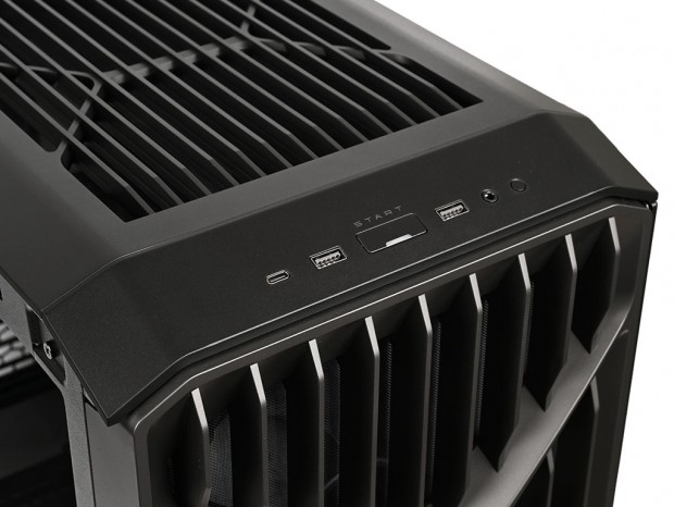 Cooler Master「HAF II 500」