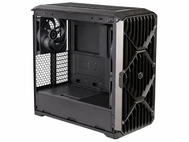 Cooler Master「HAF II 500」
