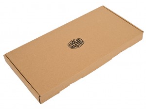 Cooler Master「HAF II 500」