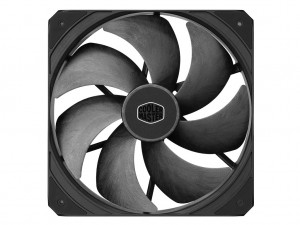 Cooler Master「HAF II 500」