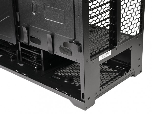 Cooler Master「HAF II 500」