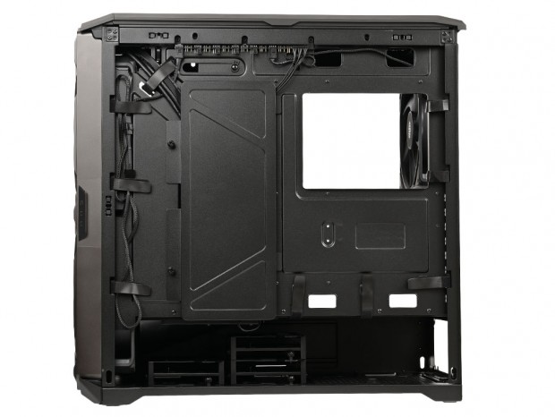 Cooler Master「HAF II 500」