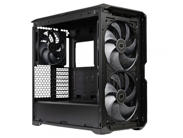 Cooler Master「HAF II 500」