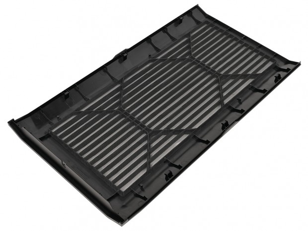 Cooler Master「HAF II 500」