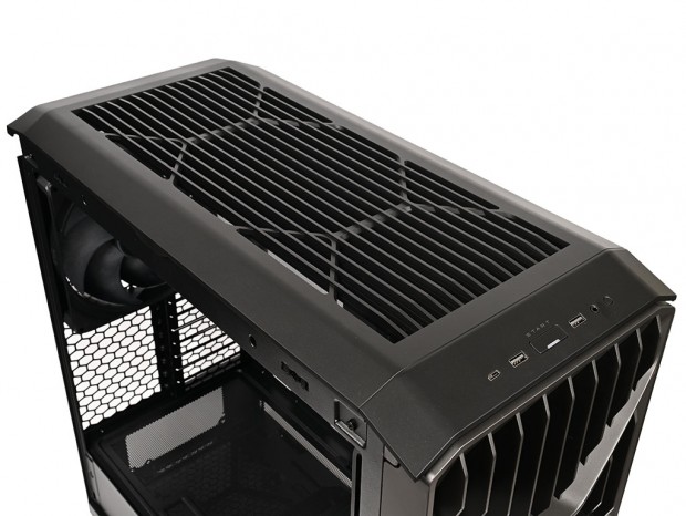 Cooler Master「HAF II 500」