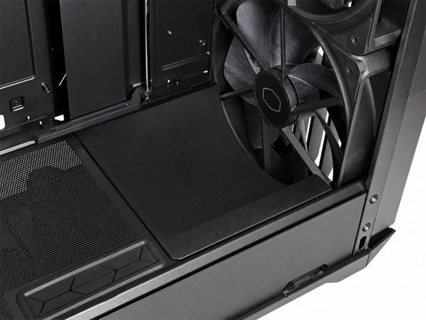 Cooler Master「HAF II 500」