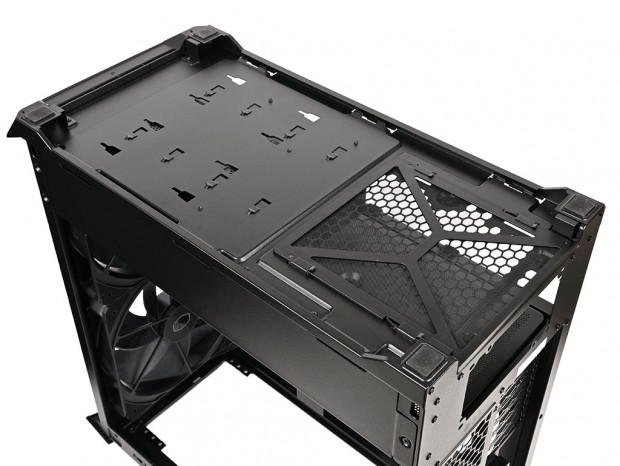 Cooler Master「HAF II 500」
