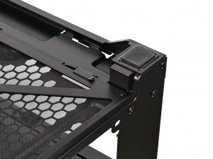 Cooler Master「HAF II 500」