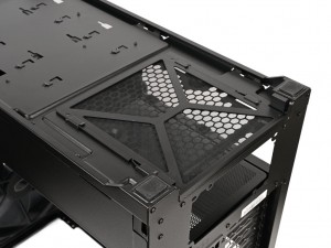 Cooler Master「HAF II 500」