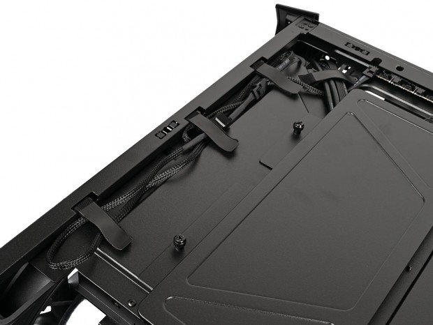Cooler Master「HAF II 500」