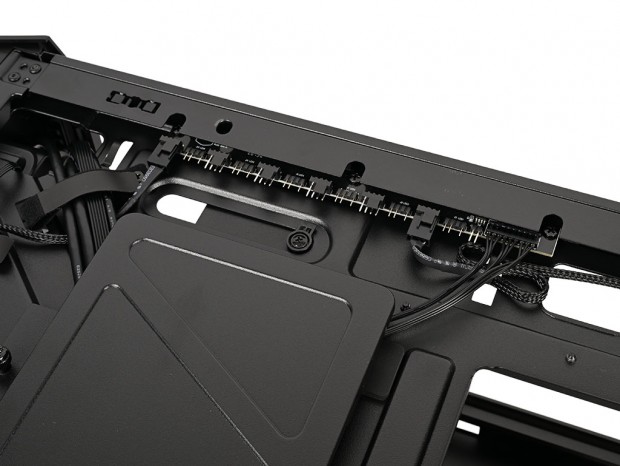Cooler Master「HAF II 500」
