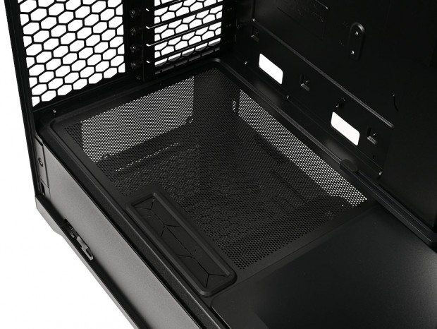 Cooler Master「HAF II 500」