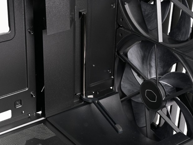 Cooler Master「HAF II 500」
