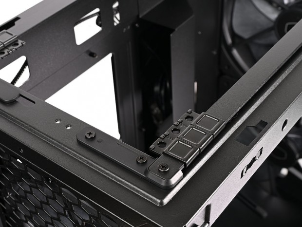Cooler Master「HAF II 500」