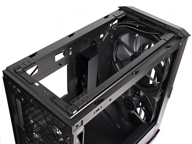 Cooler Master「HAF II 500」
