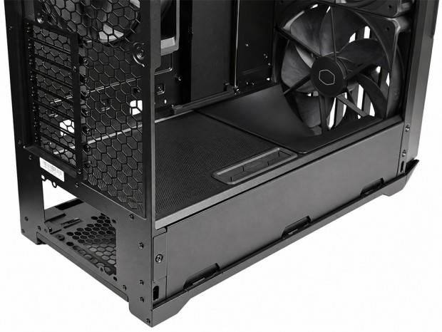 Cooler Master「HAF II 500」