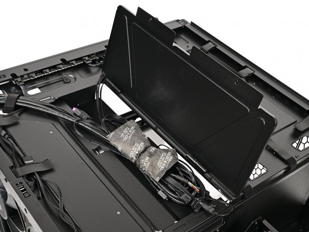 Cooler Master「HAF II 500」