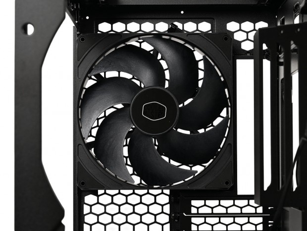 Cooler Master「HAF II 500」