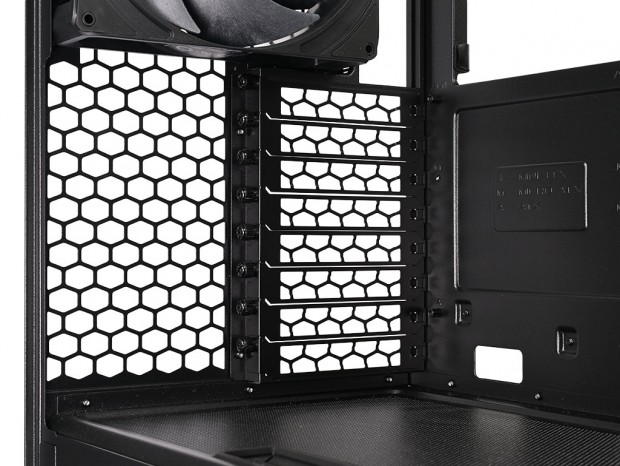 Cooler Master「HAF II 500」