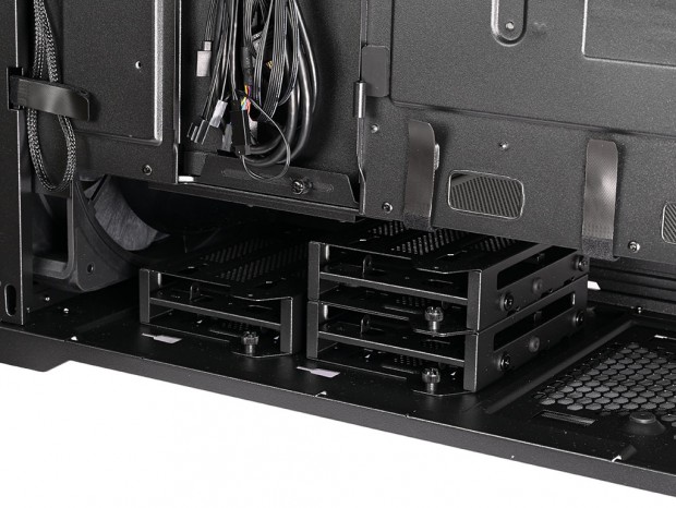 Cooler Master「HAF II 500」