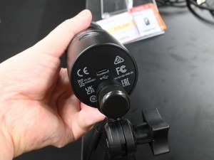 AT2020USB-X