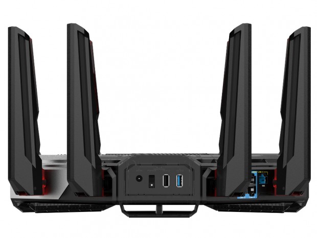 Wi-Fi 8対応ゲーミングルーター、ASUS「ROG Rapture GT-BN98 Pro」販売開始