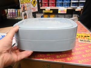 折りたたみ洗濯機